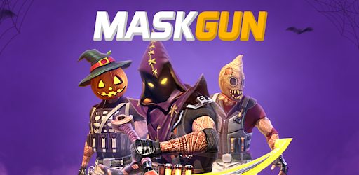 MaskGun APK 3.048